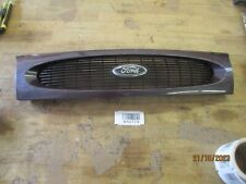 FORD Escort MK6 MK7 Kühlergrill Front Radiator Grille Calandre