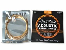 Gitarrensaiten Set für