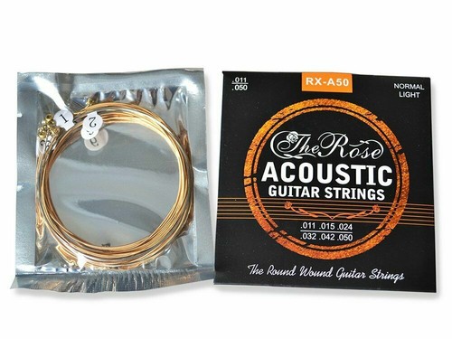 Gitarrensaiten set für - gitarrensaiten,