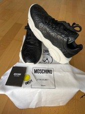 Moschino Sneakers Gr.38