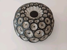 Limburg Wandlampe  Iron Rings