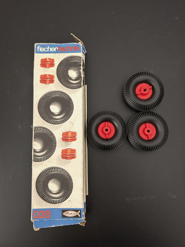 Fischertechnik teile aus 028 - teile,