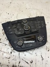 Radio Bedieneinheit + Bedieneinheit Klima OPEL INSIGNIA SPORTS TOURER 2.0 CDTI