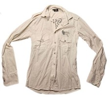 Herren Langarm Hemd von G Star