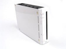 NINTENDO Wii KONSOLE - ERSATZ