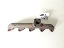 9017 Original MINI R56 R55 Abgaskrümmer Auspuffkrümmer 7806007 11627806007