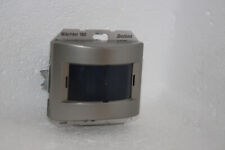 Berker Arsys Wächter 180 Einsatz mit Relaiskontakt 2937 in Edelstahl (Optik)