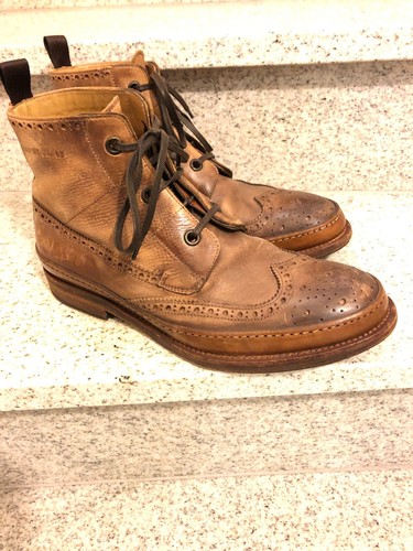 Prime shoes herren - prime, gr.