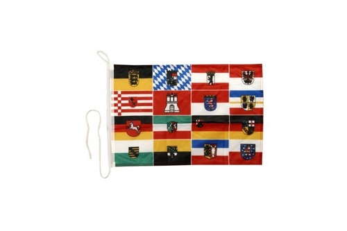 Deutschland bundesländer - deutschland,