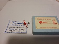 1:200 GEE BEE R1 SUPER