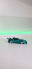 Custom Hotwheels Mazda Rx-7