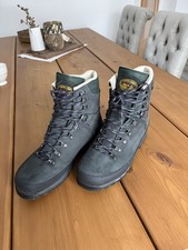 Meindl Island MFS Active