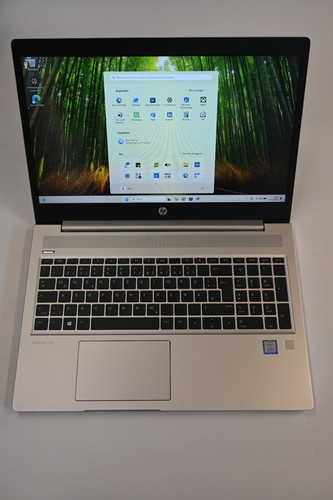 Probook 450 6 - g6, 15,6"