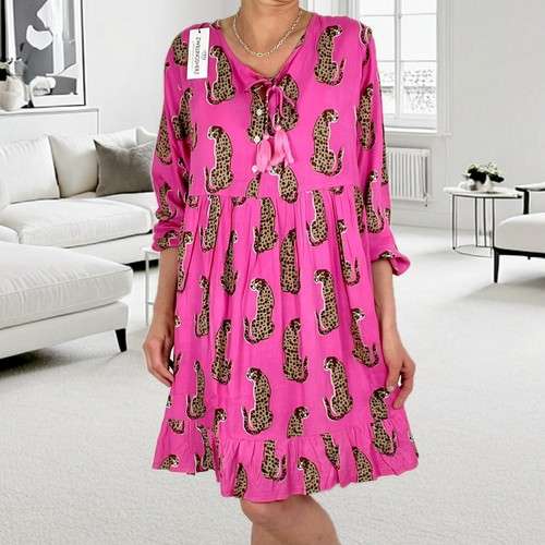 Zwillingsherz kleid - zwillingsherz,