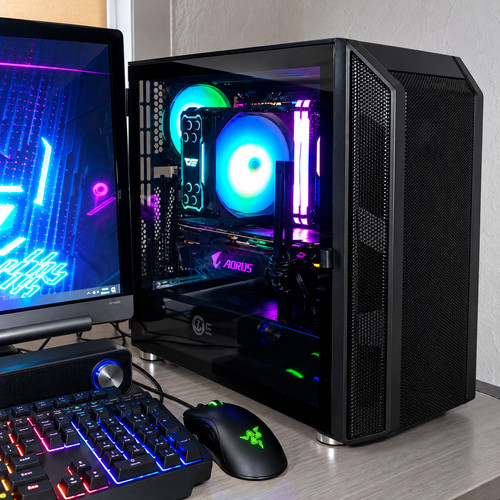 Gaming 11700f aorus - i7-11700f, |
