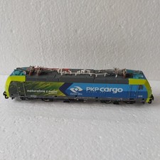 E-Lok EU 43 Cargo (BR186)