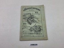 Festgabe Pestalozzi-Verein 70