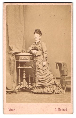 Fotografie heitel wien - heitel,,