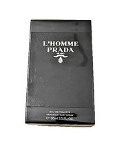 Prada L'Homme Eau de Toilette