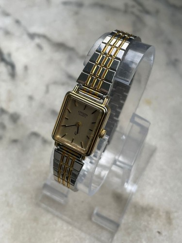Citizen vintage damenuhr - citizen,
