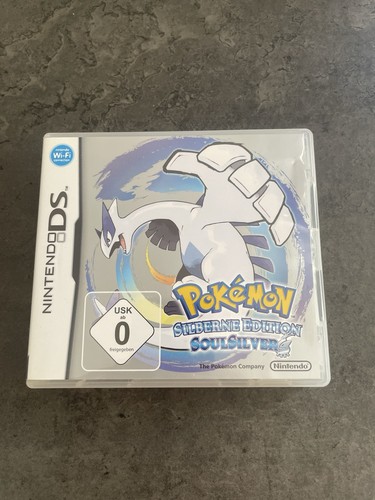 Nintendo pokemon soul - pokemon,