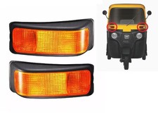 Tuk bajaj moto - taxi, und