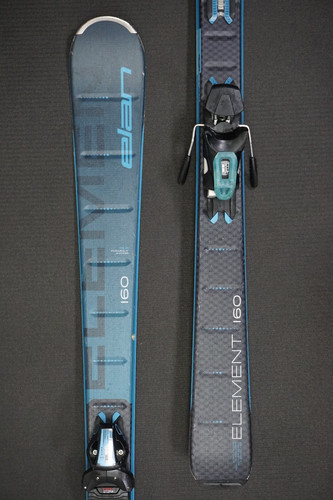 Ski elan element damen - elan,
