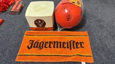 65 Teile Jägermeister Konvolut  Sammlung