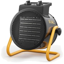 3000W Heizlüfter -
