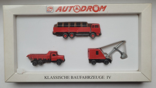 Autodrom wiking klassische - autodrom,
