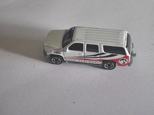 Matchbox superfast chevrolet - superfast,