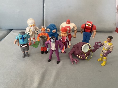Kenner the real - the, ghostbuster