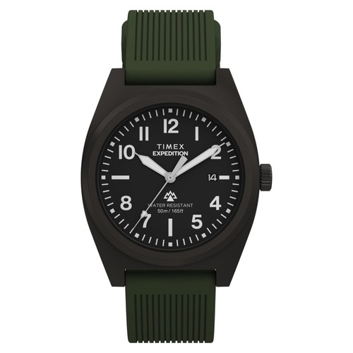 Timex tw2y18000 expedition - timex,