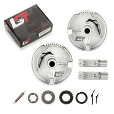 2x Armlehnen Reparatursatz links rechts für MERCEDES VITO VIANO 639 NEUES MODELL