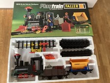 Playtrain Faller 3615