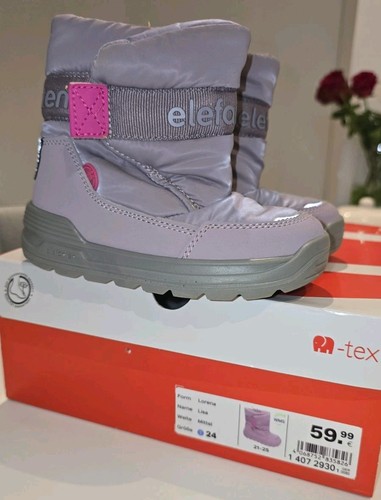 Elefanten winterstiefel - elefanten,