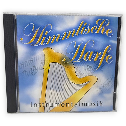 Himmlische harfe - himmlische,