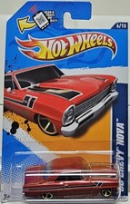 Hot Wheels 2012/106 - Muscle