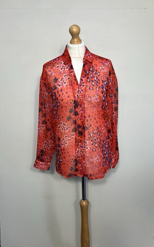 Never fully dressed hemd - never, bluse