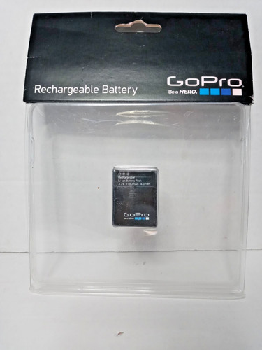 Gopro battery hero3 - gopro,