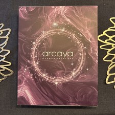 Arcaya Ampullen Adventskalender *neu OVP*