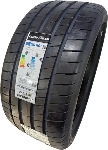 Sommerreifen 275 zr20 102y - zr20,