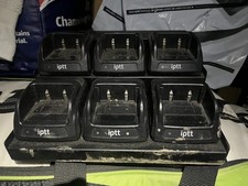 IPTT P500 POC Terminal 6 Bay