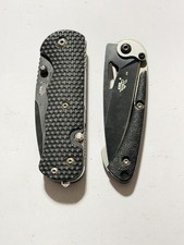Lot of 2 Sanrenmu Pocket