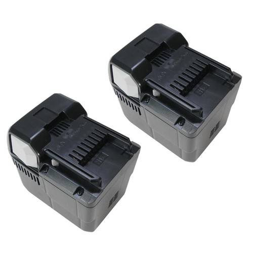 Ion akku 36v 4000mah - 2x,