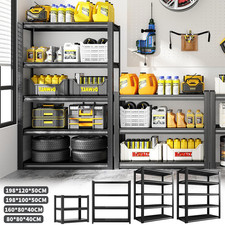 Weitspannregal | Profi