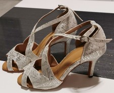 Tanzschuhe Damen GR 39