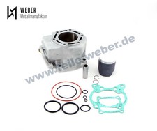 Original Honda NSR CRM 125ccm