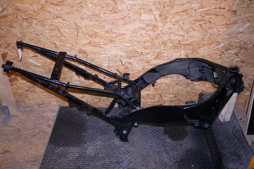 Suzuki rf900r gt73a rahmen - gt73a,