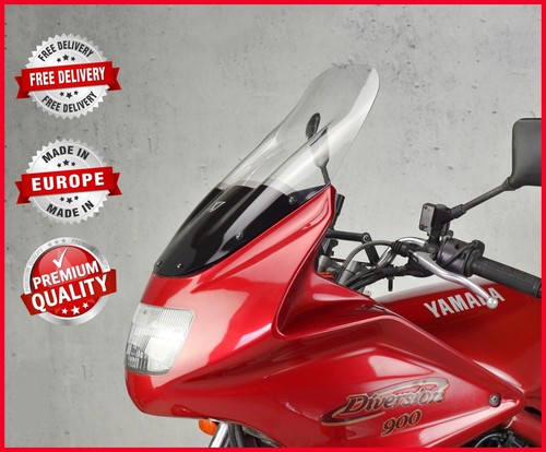 Yamaha 900 diversion - 900, s